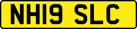 NH19SLC