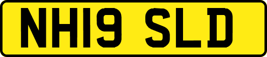 NH19SLD