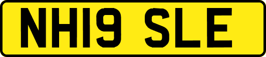NH19SLE