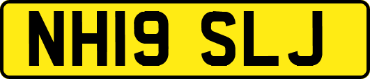 NH19SLJ