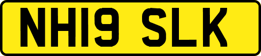 NH19SLK