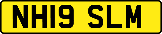 NH19SLM