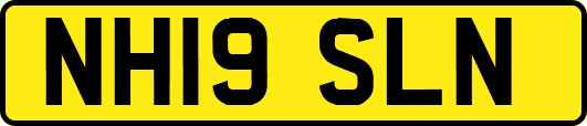 NH19SLN