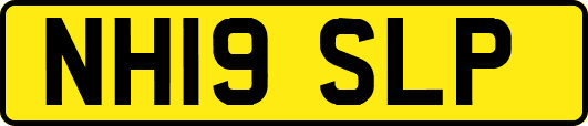 NH19SLP