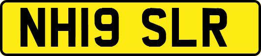 NH19SLR
