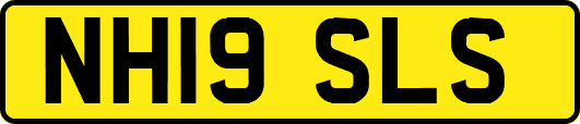 NH19SLS