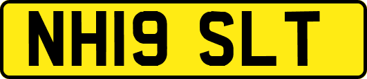 NH19SLT