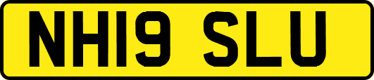 NH19SLU