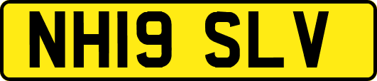 NH19SLV