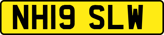 NH19SLW