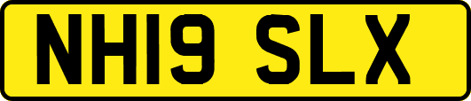 NH19SLX