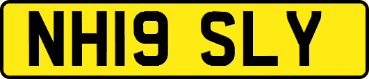 NH19SLY
