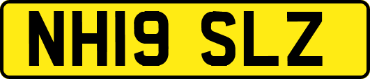 NH19SLZ