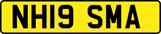 NH19SMA