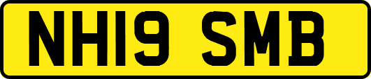 NH19SMB