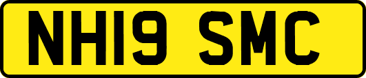 NH19SMC