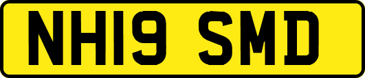 NH19SMD