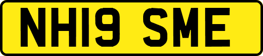 NH19SME