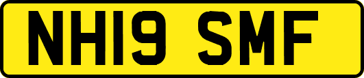 NH19SMF