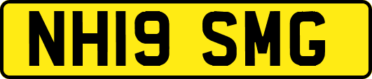NH19SMG