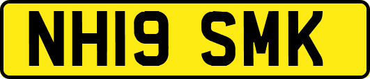 NH19SMK