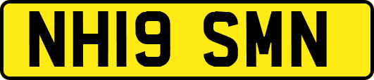 NH19SMN