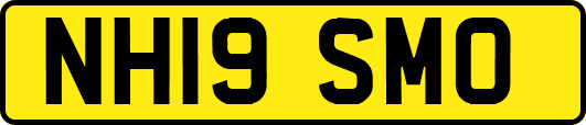 NH19SMO