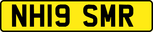 NH19SMR