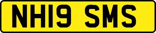 NH19SMS