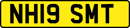 NH19SMT