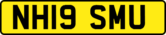NH19SMU