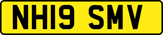 NH19SMV