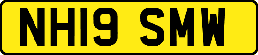 NH19SMW