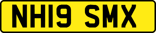 NH19SMX