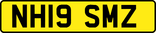 NH19SMZ