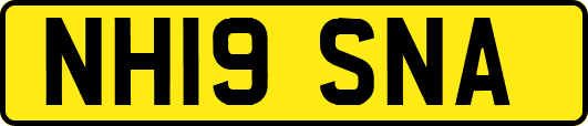 NH19SNA