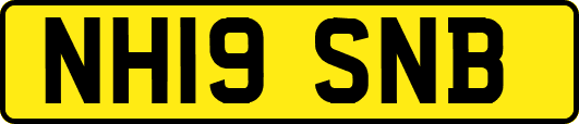NH19SNB