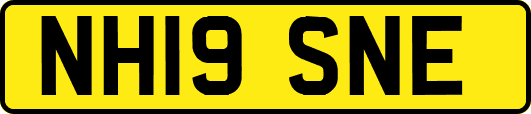 NH19SNE