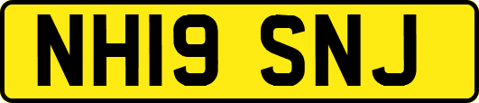 NH19SNJ