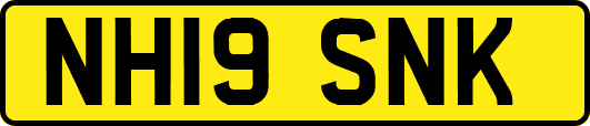 NH19SNK