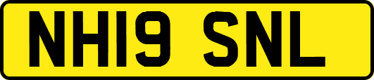 NH19SNL