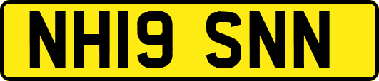 NH19SNN