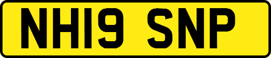 NH19SNP