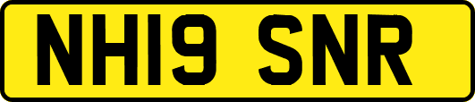 NH19SNR