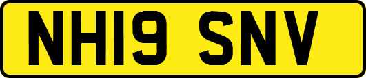 NH19SNV