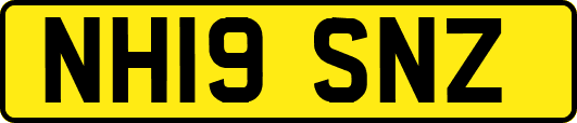 NH19SNZ