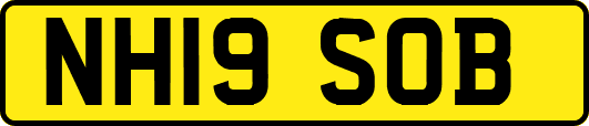 NH19SOB