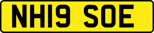NH19SOE