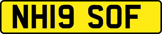 NH19SOF