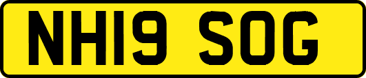 NH19SOG